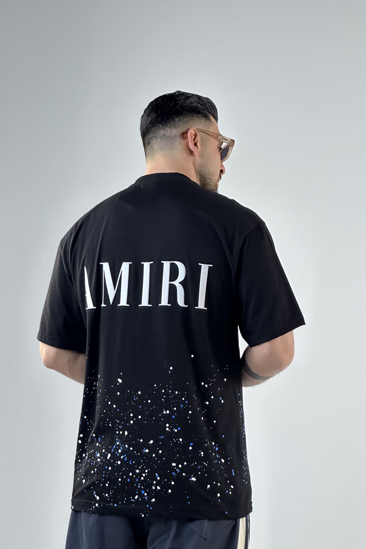 تیشرت amiri