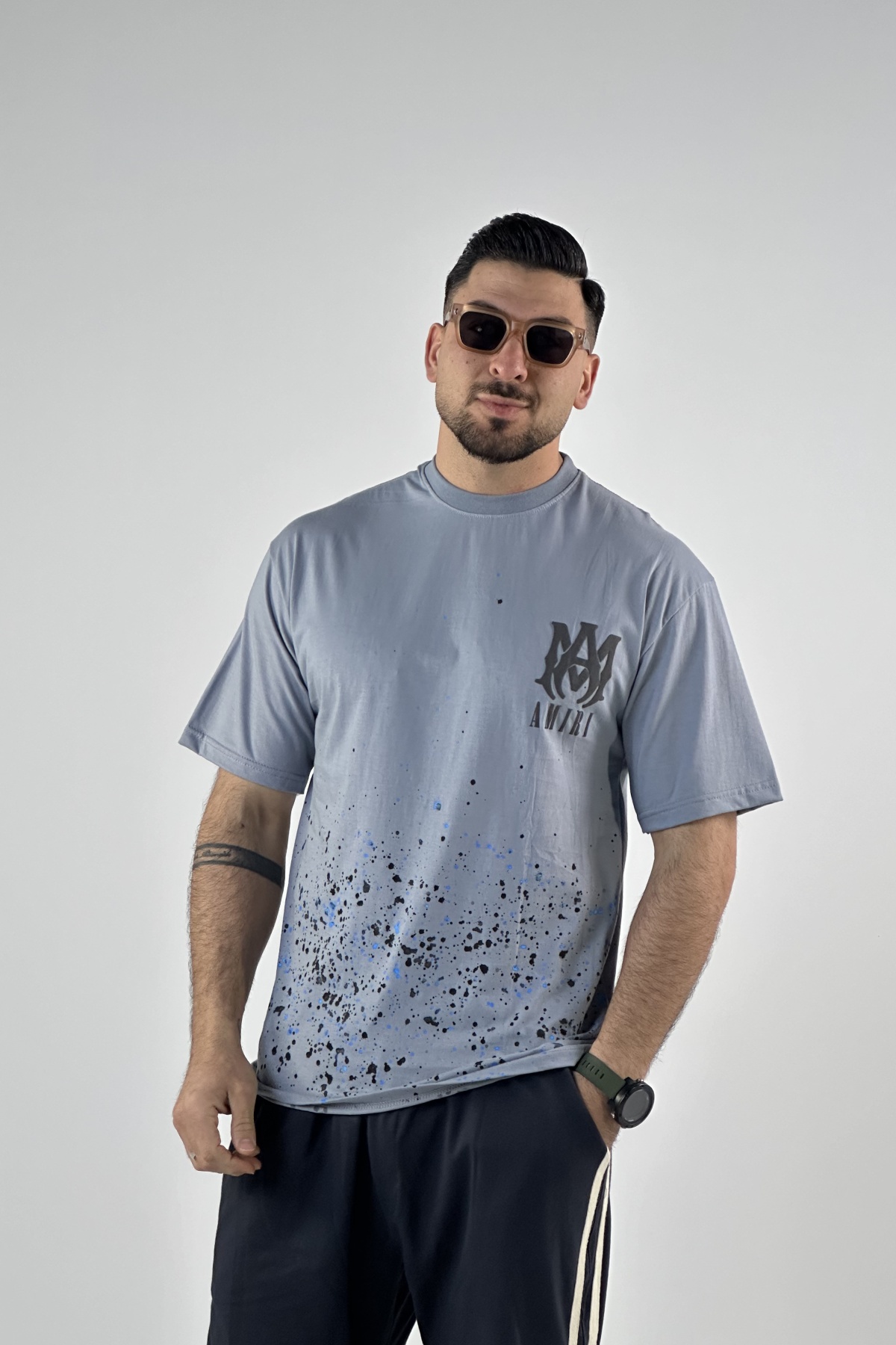 تیشرت amiri