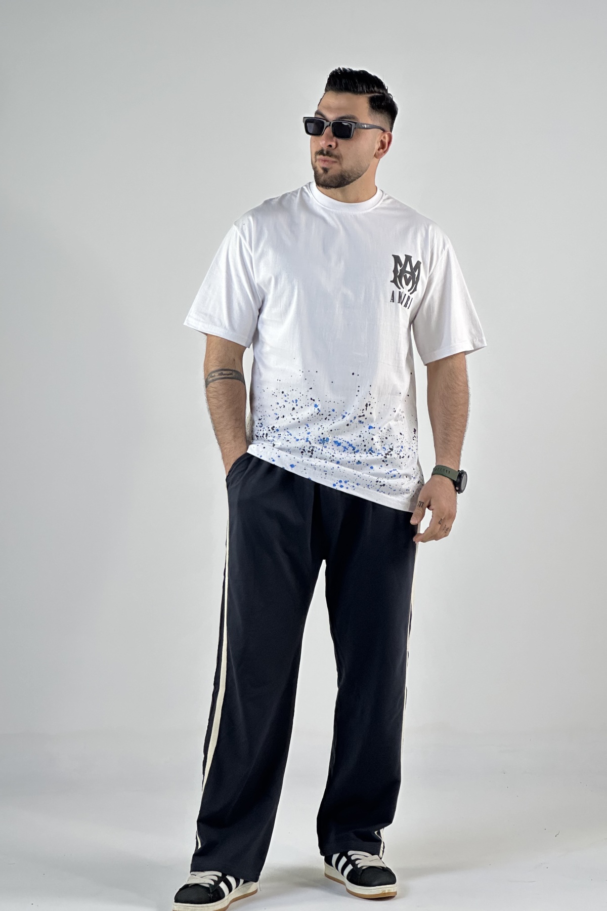 تیشرت amiri