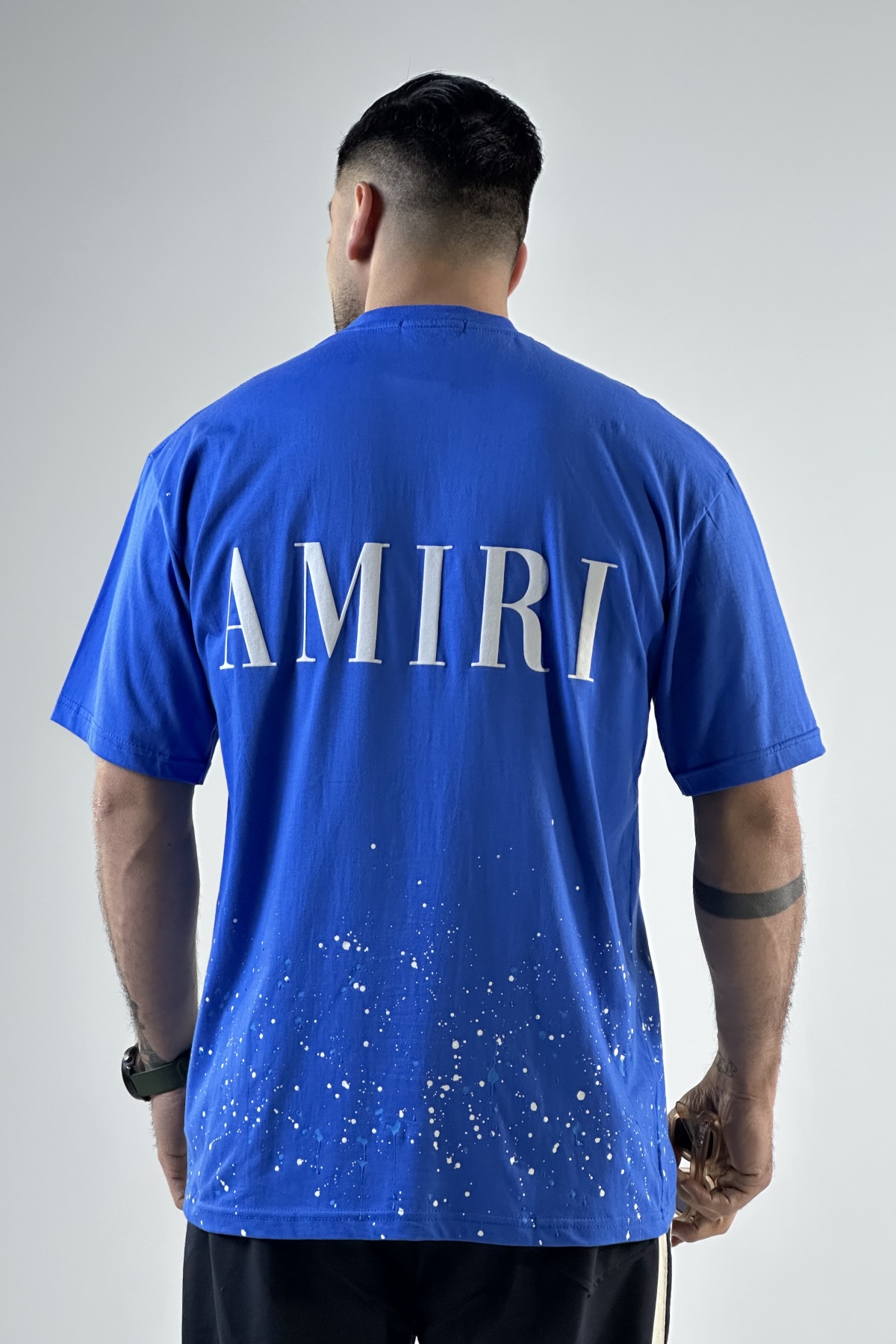 تیشرت amiri