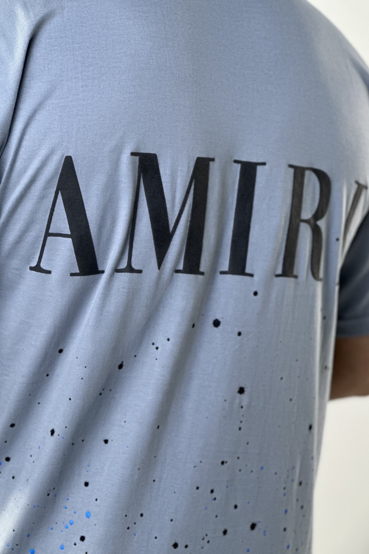 تیشرت amiri