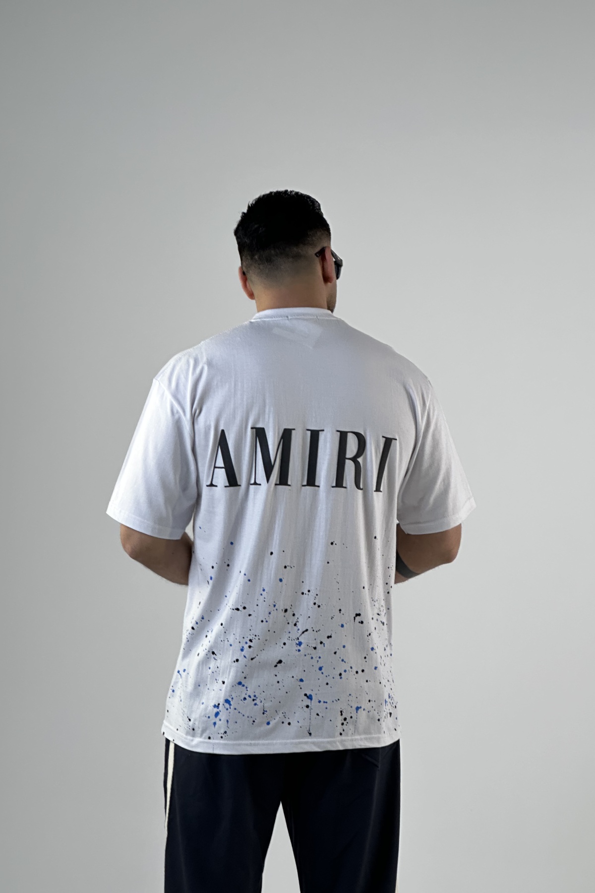 تیشرت amiri