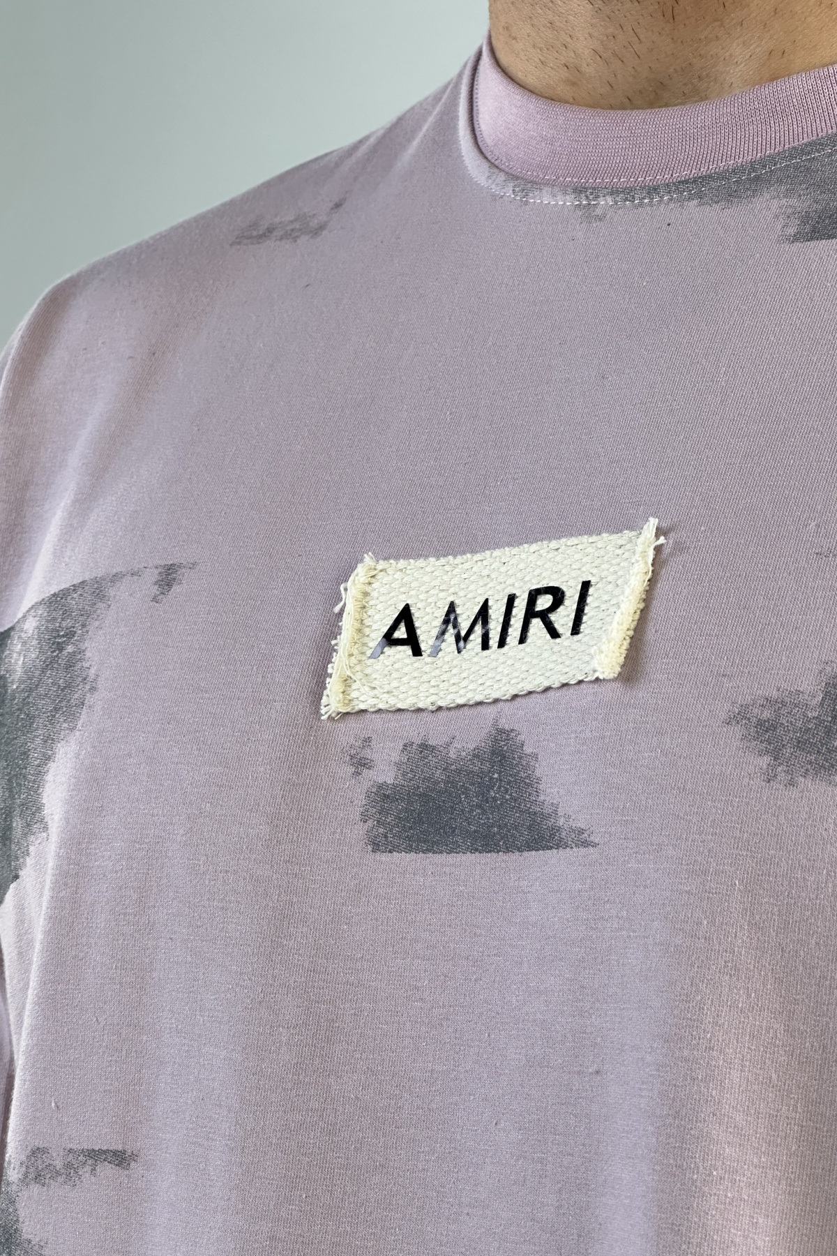 تیشرت امیری (AMIRI)