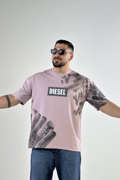 تیشرت DIESEL