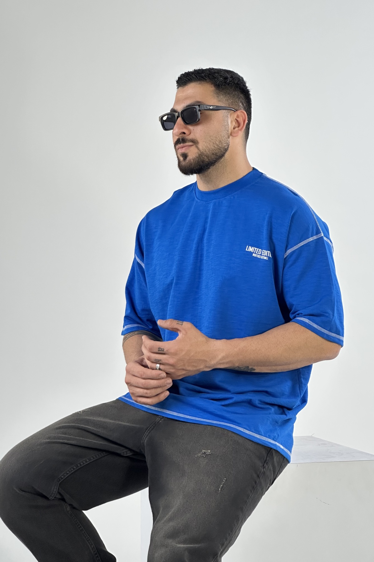 تیشرت بیسیک