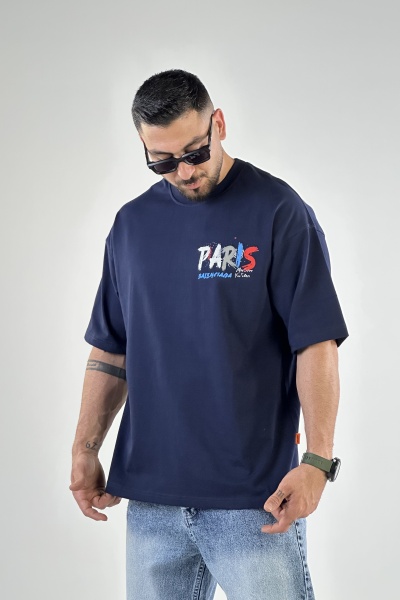 تیشرت چاپ PARIS