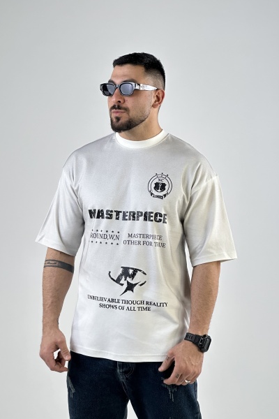 تیشرت MASTERPOLICE
