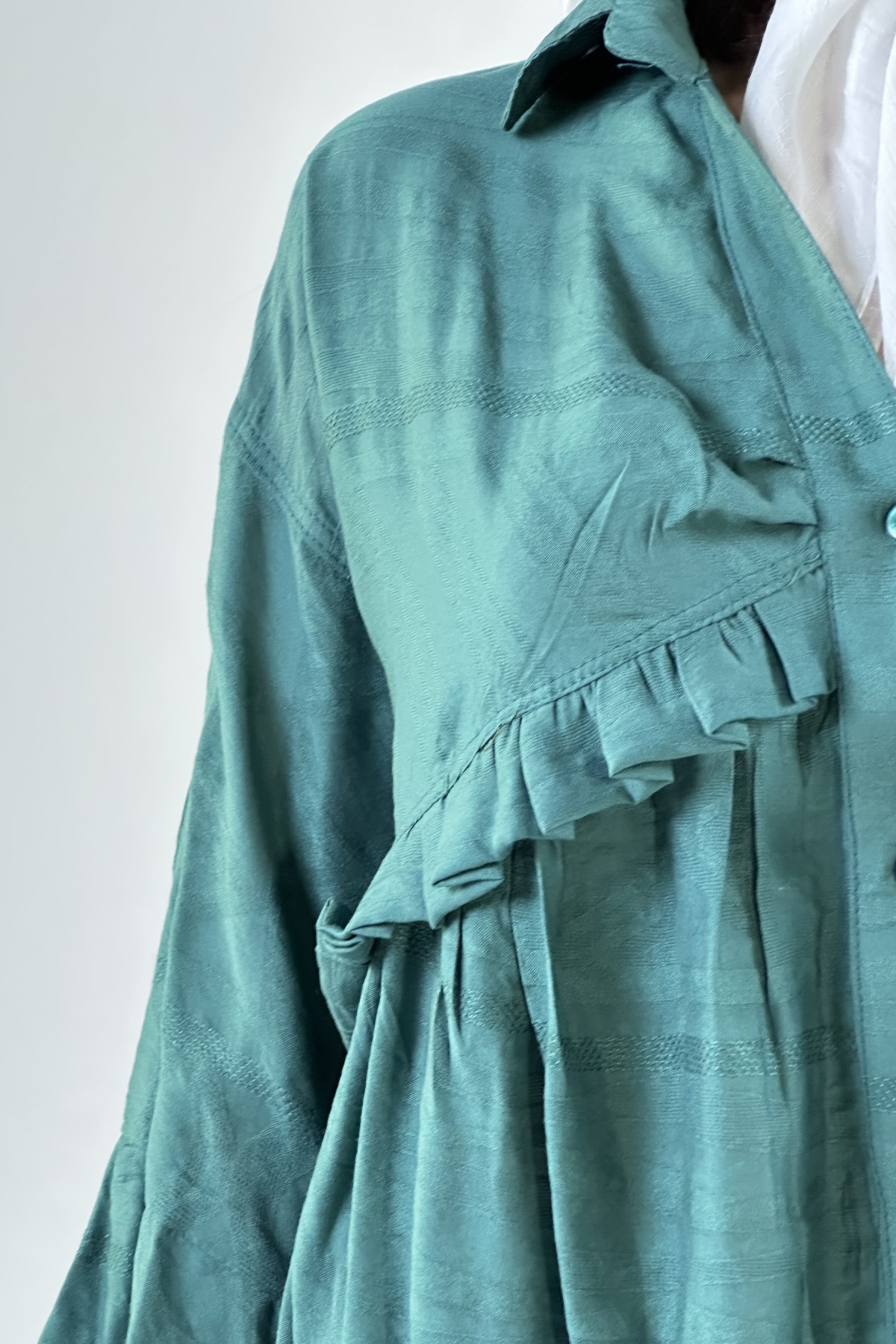 شومیز عروسکی