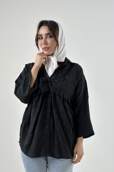 شومیز عروسکی