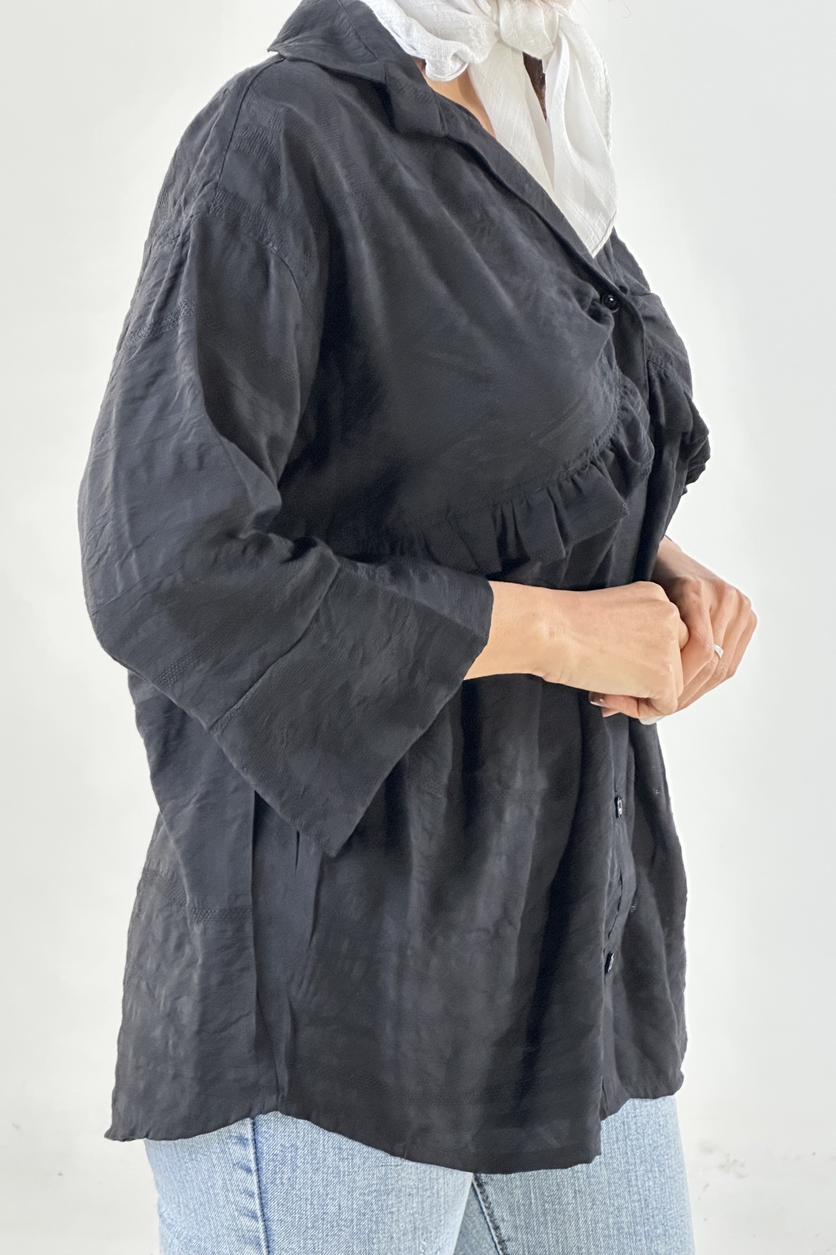 شومیز عروسکی