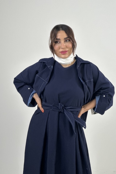 کت سارافون جین