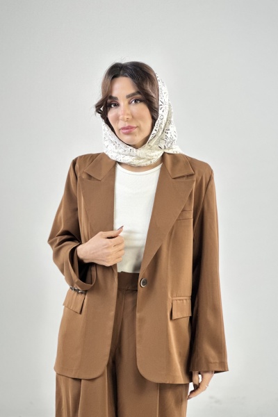 کت شلوار مازراتی