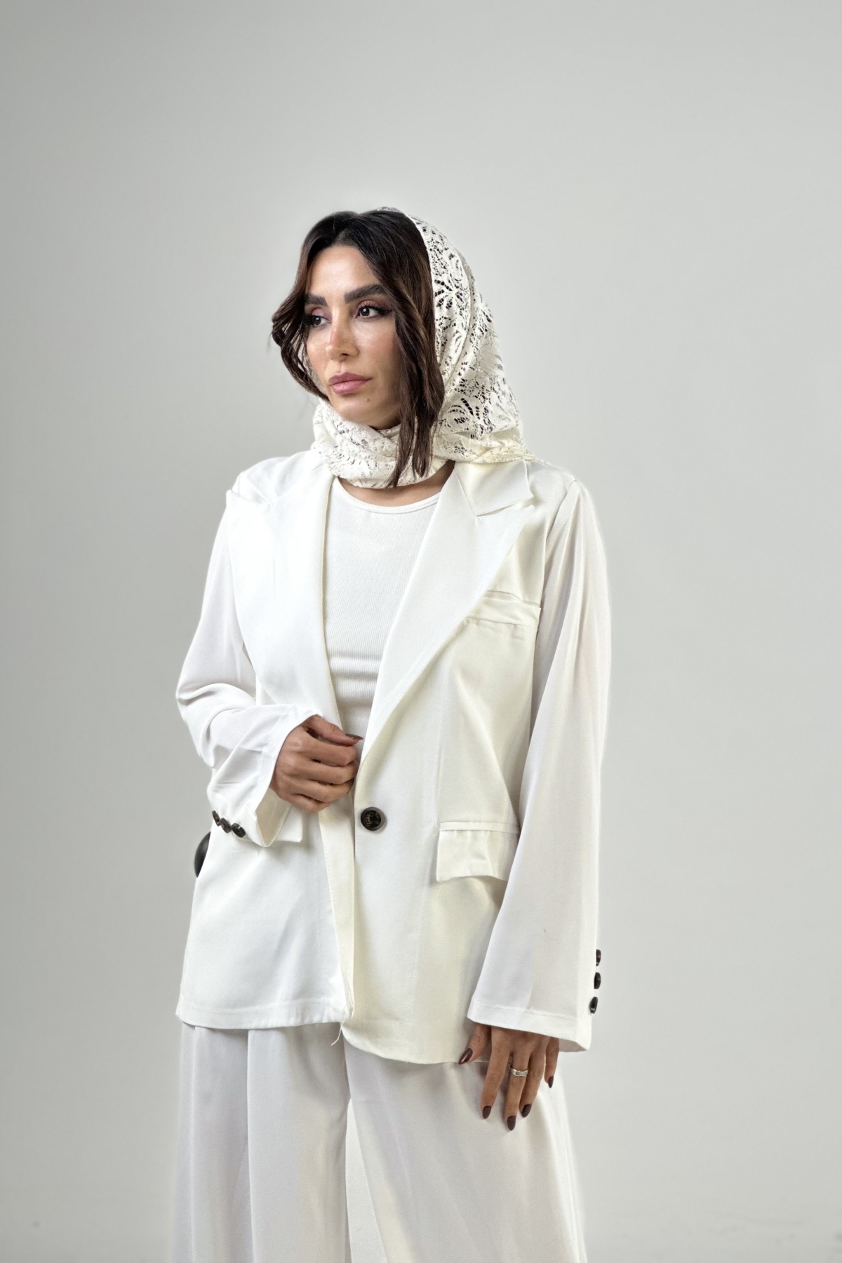 کت شلوار مازراتی