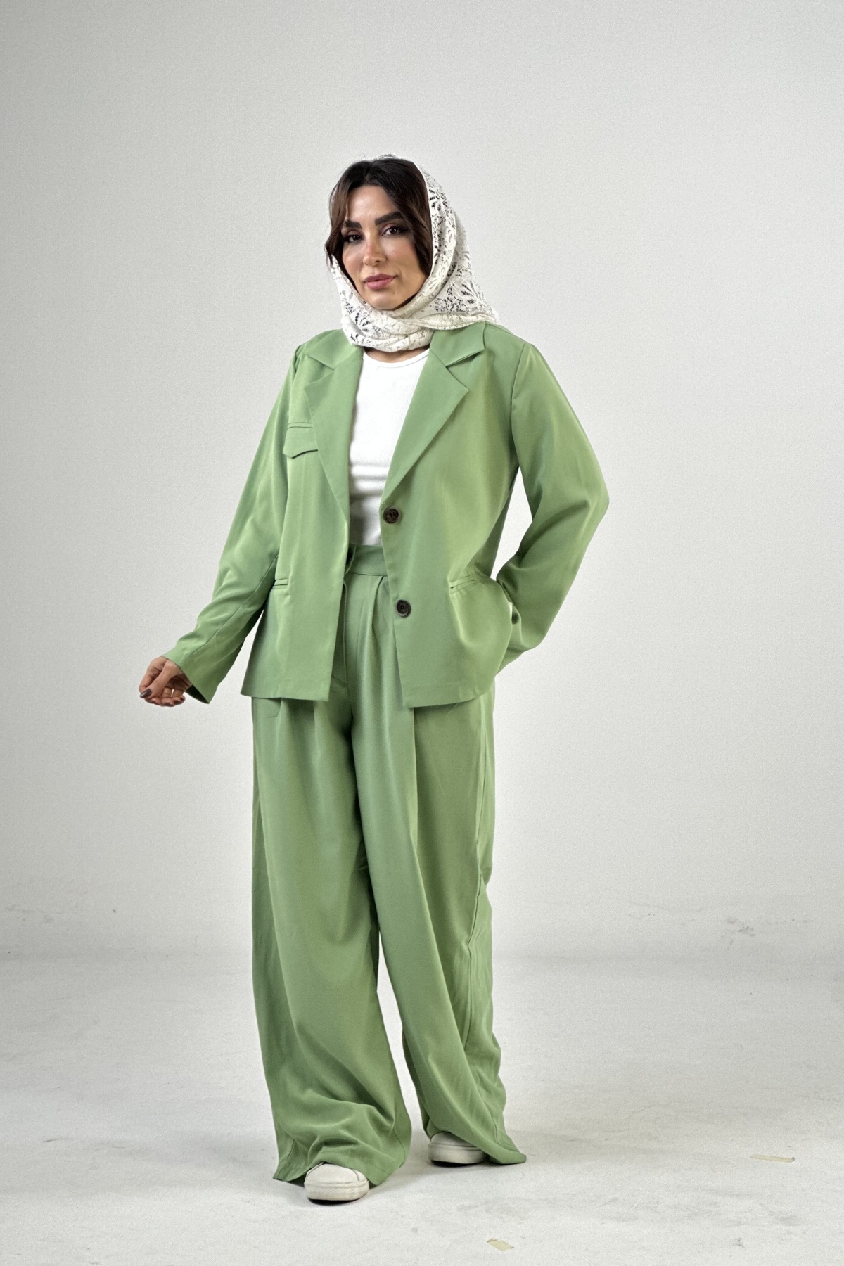 کت شلوار مازراتی