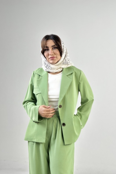 کت شلوار مازراتی