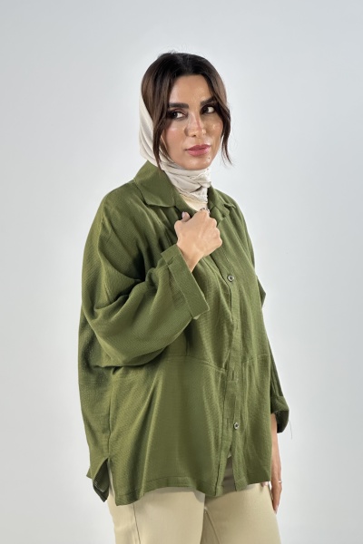 شومیز کنفی   (6874)