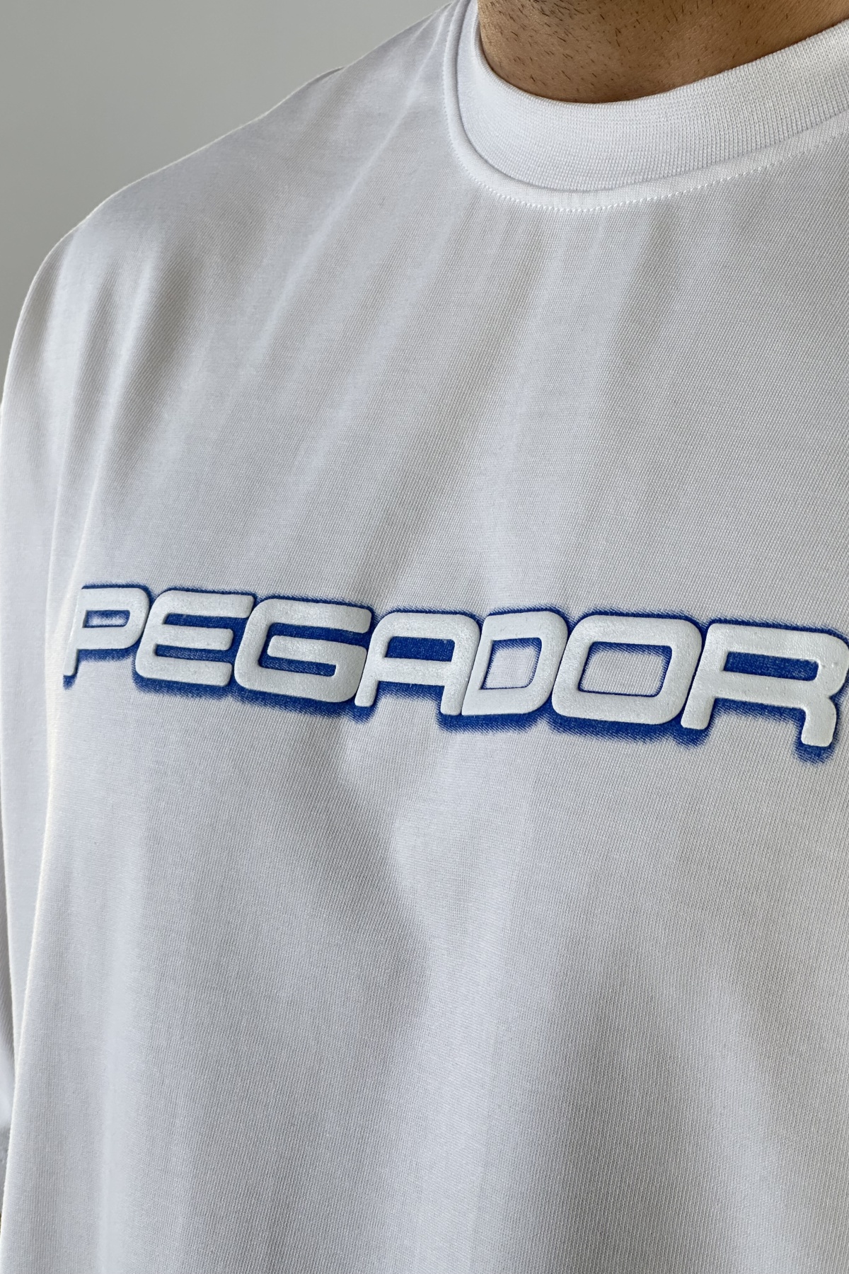 تیشرت چاپ PEGADOR  ماکان (7218)