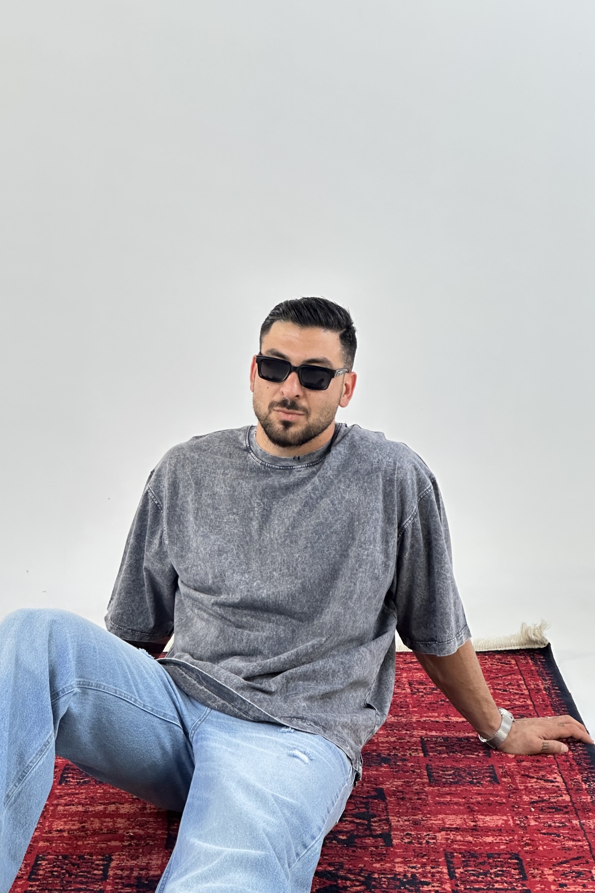تیشرت سنگشور   (7232)