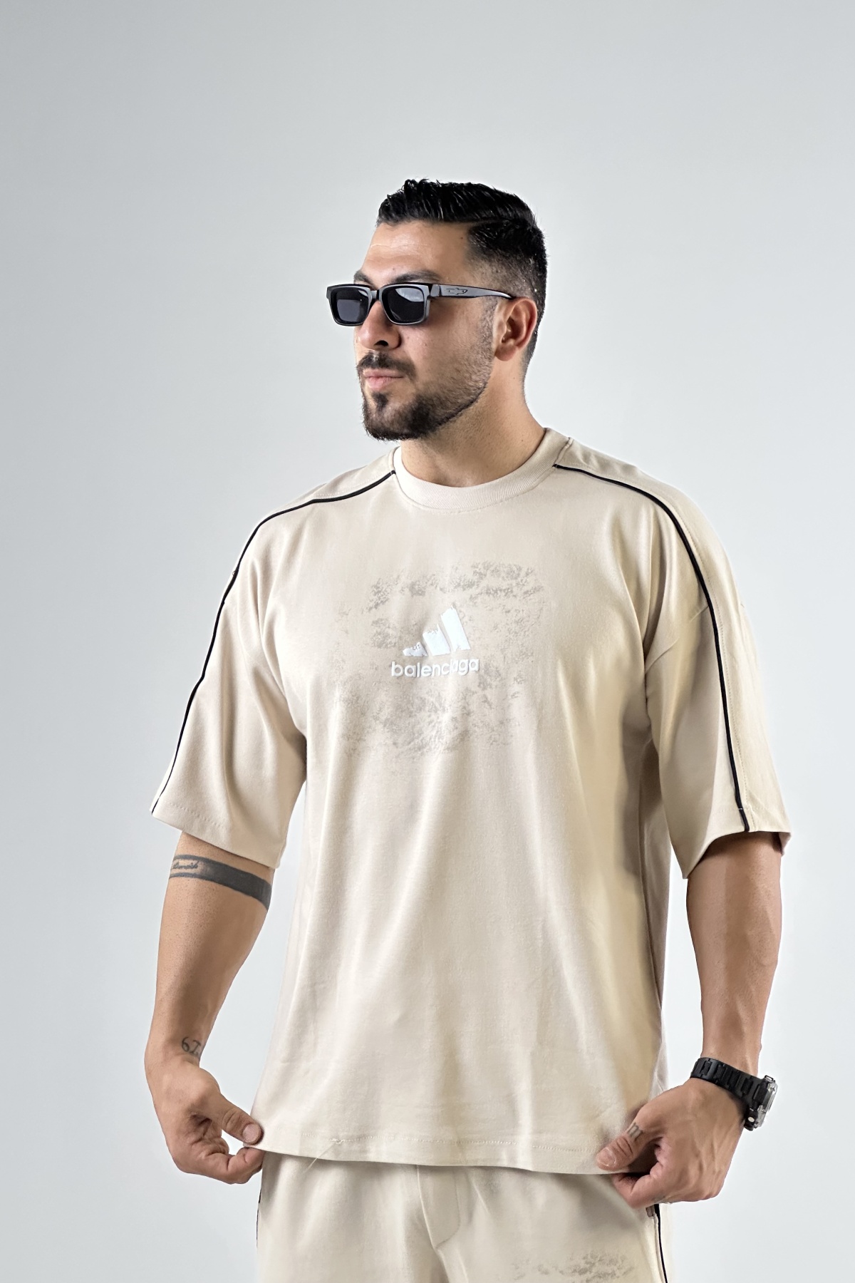 تیشرت شلوارک     (7596)