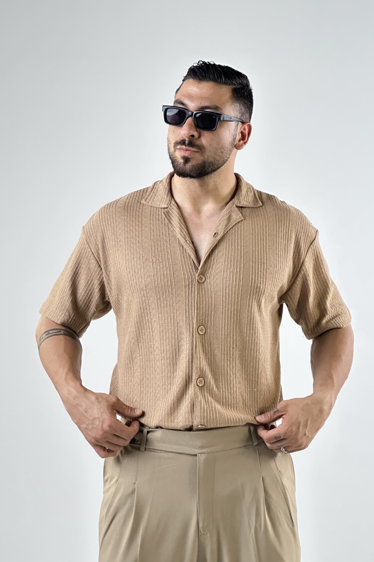 پیراهن کنفی    (7639)