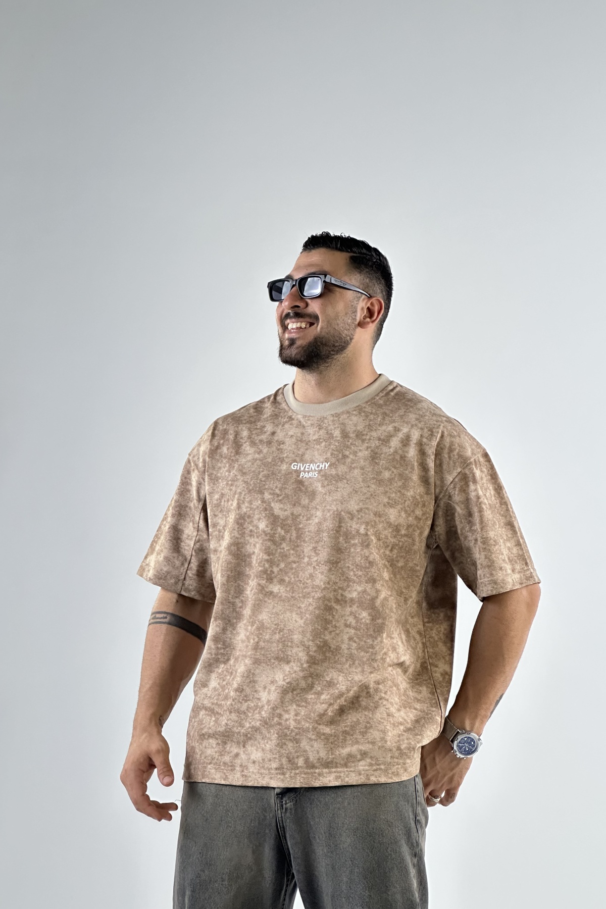تیشرت ابروبادی  (7231)