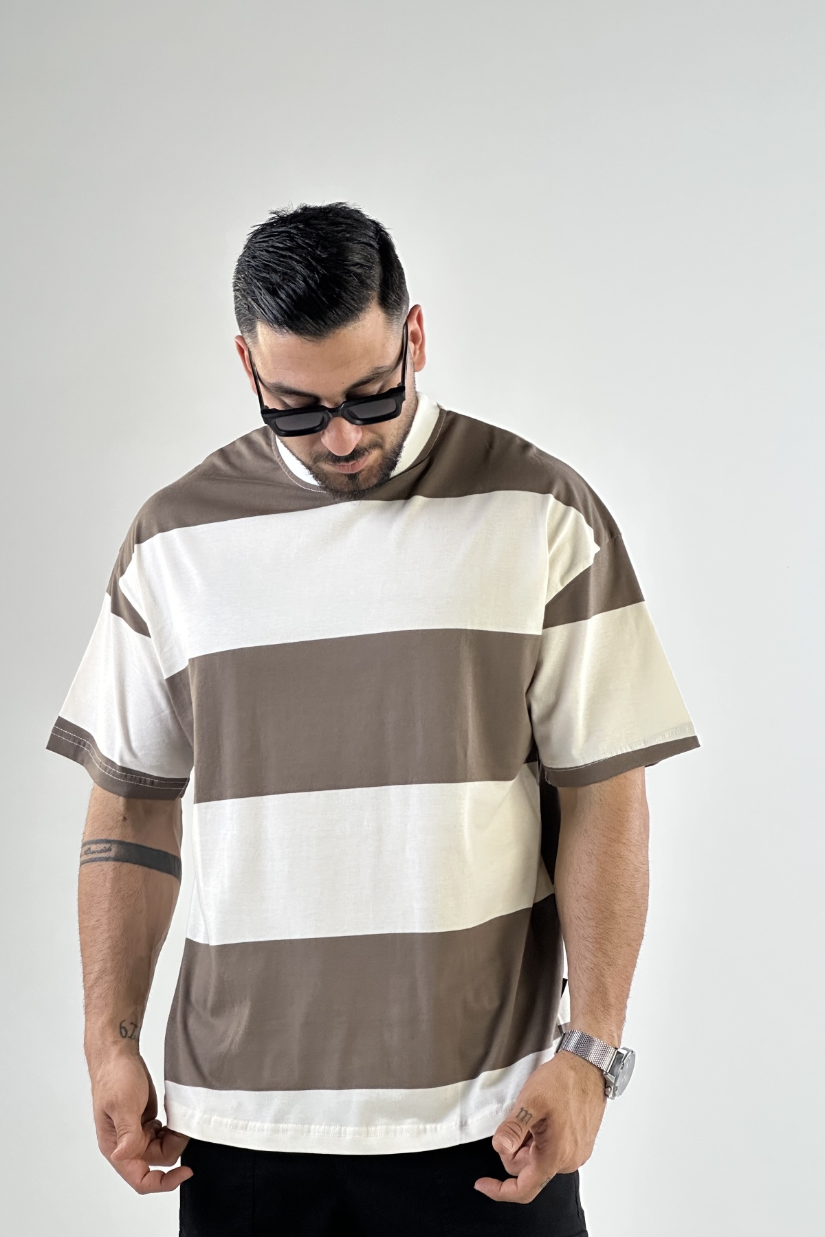 تیشرت رینگری  (7590)