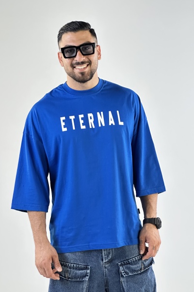 تیشرت ETERNAL پنبه (7672)