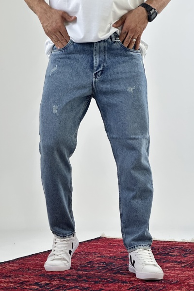 شلوار مام فیت  (7164)