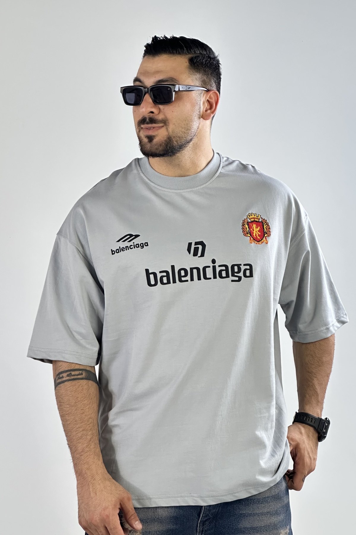 تیشرت کیت باشگاهی (7669)