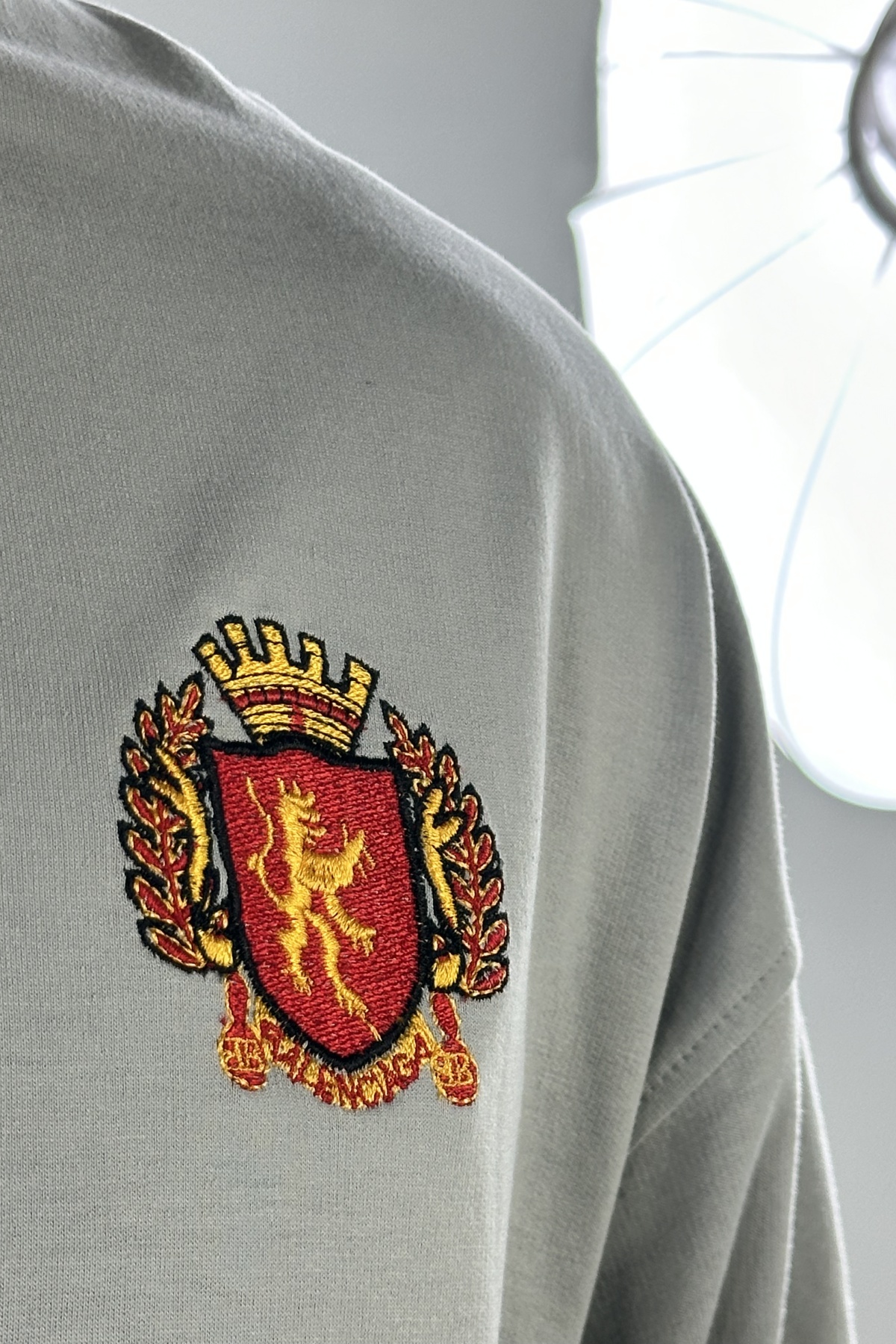 تیشرت کیت باشگاهی (7669)