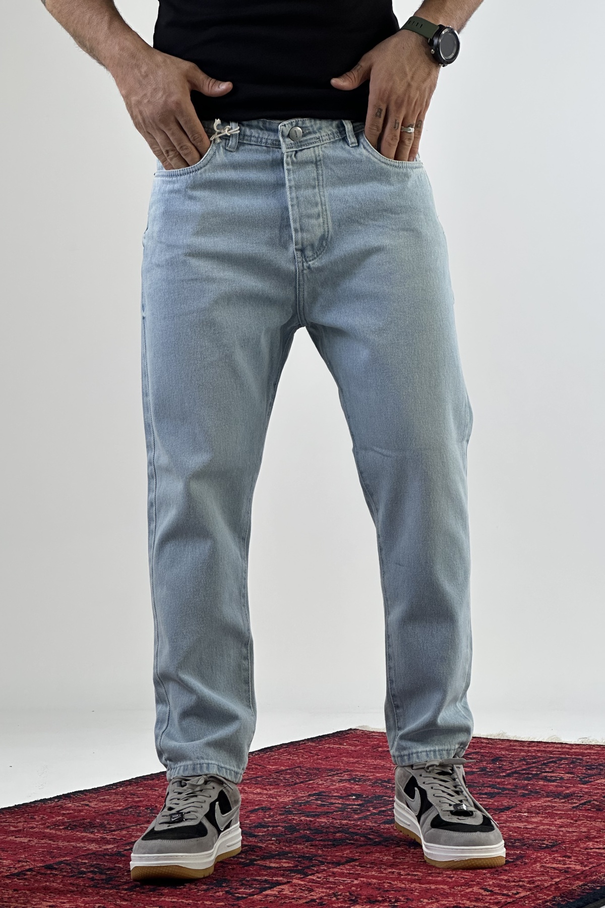 شلوار مام یخی  (7684)