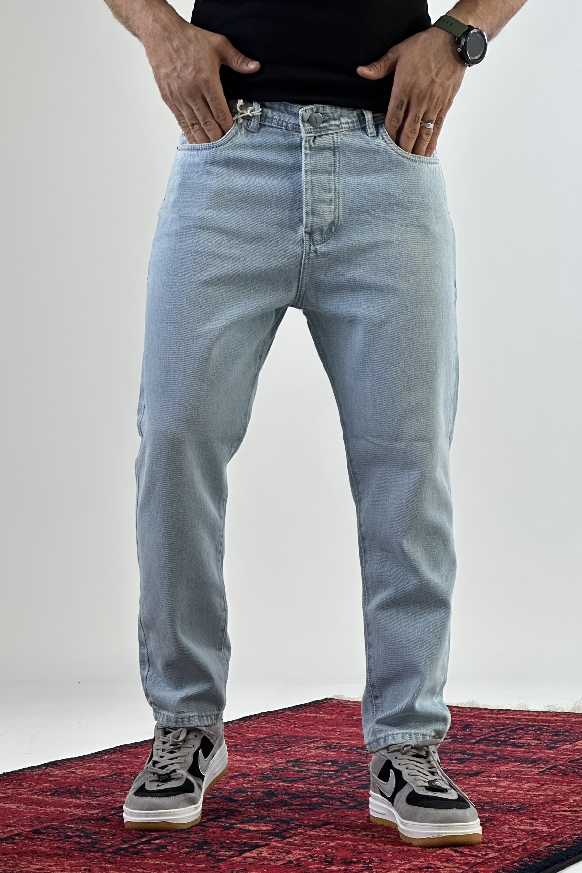 شلوار مام یخی  (7684)