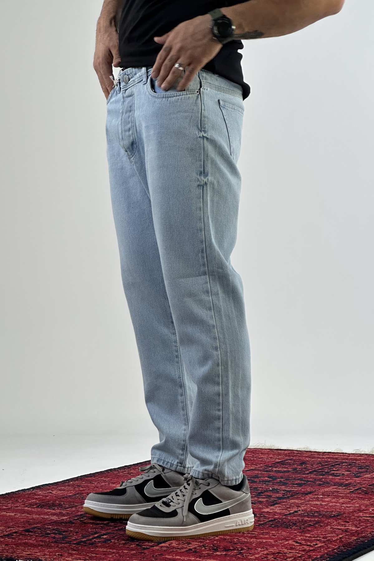 شلوار مام یخی  (7684)