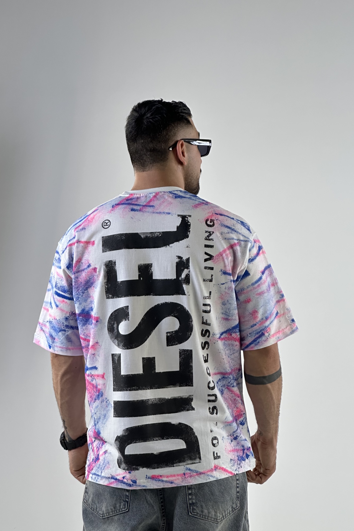 تیشرت دیزل  (7724)