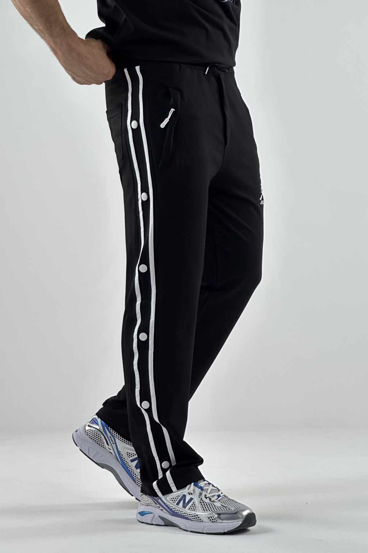 شلوار اسلش JORDAN بگ  (7725)