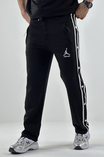 شلوار اسلش JORDAN بگ  (7725)
