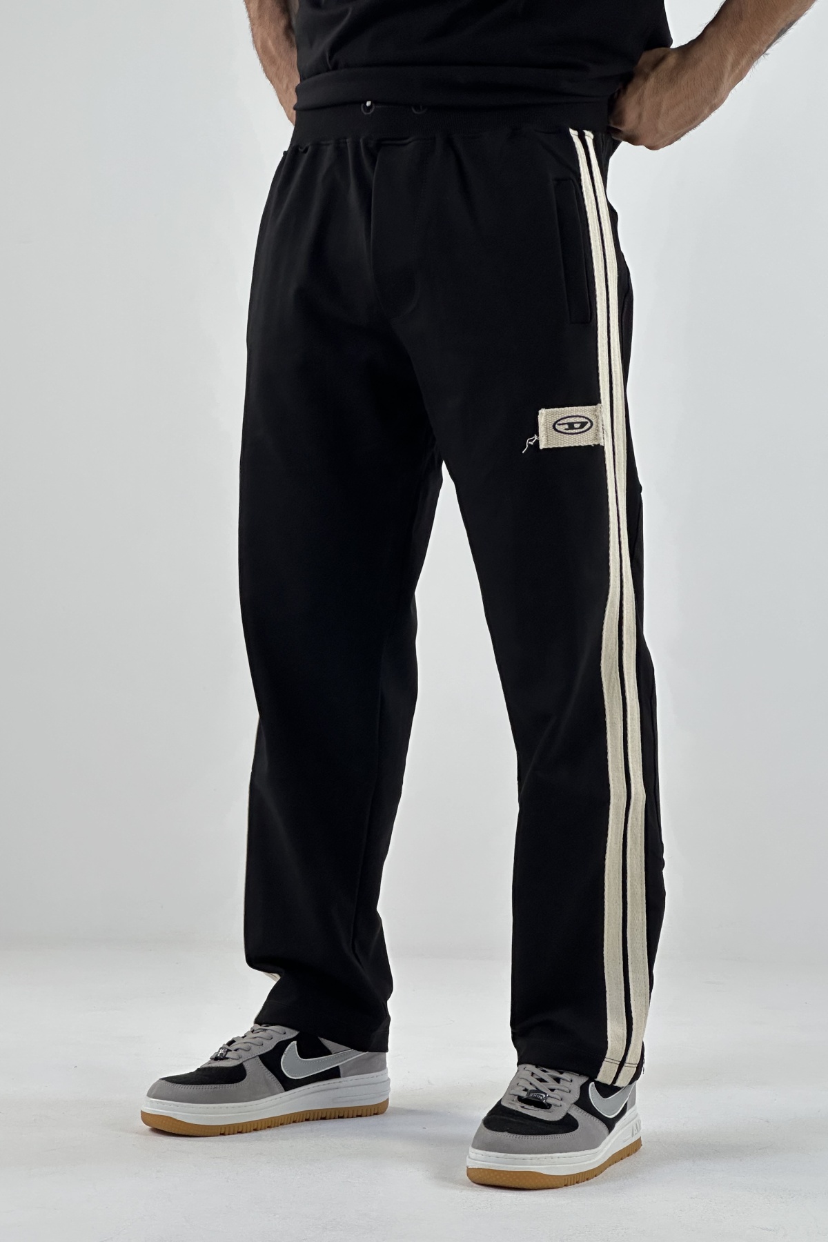 شلوار اسلش DIESEL بگ (7681)