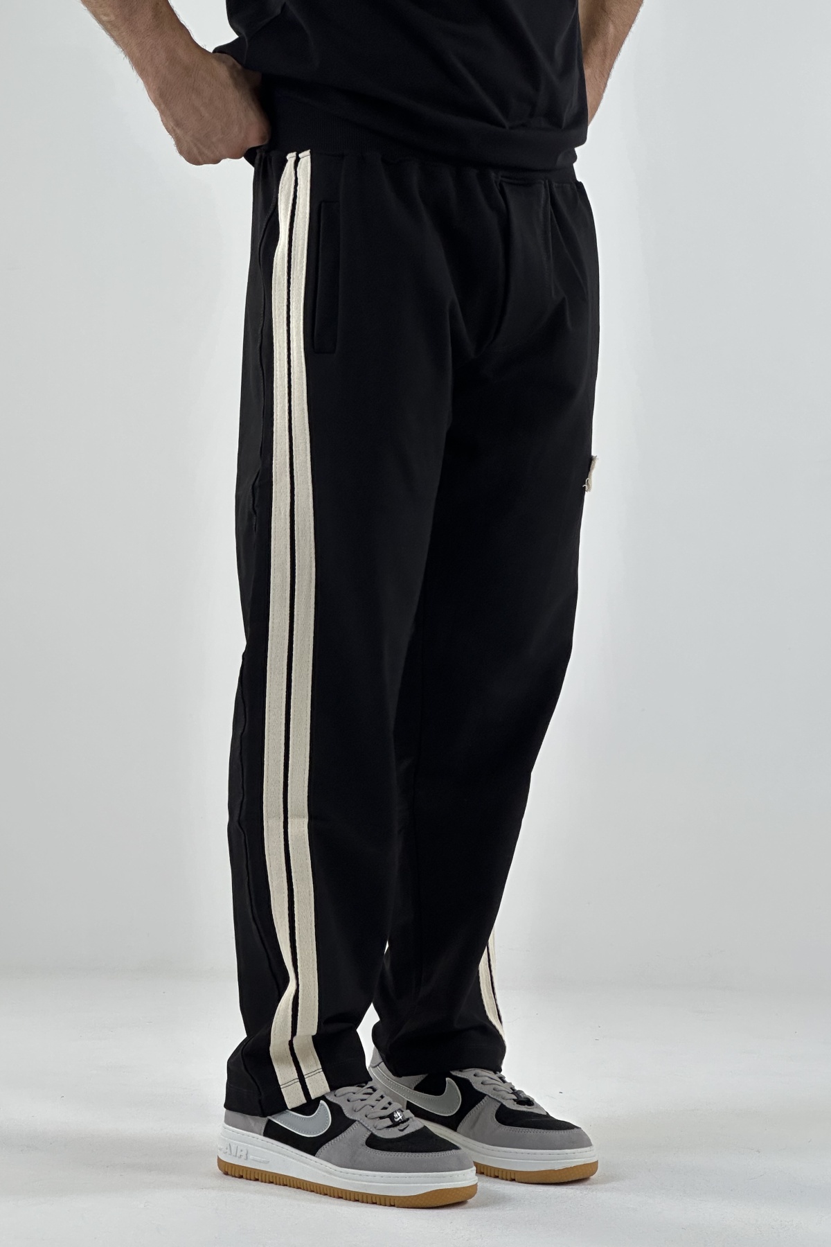 شلوار اسلش DIESEL بگ (7681)