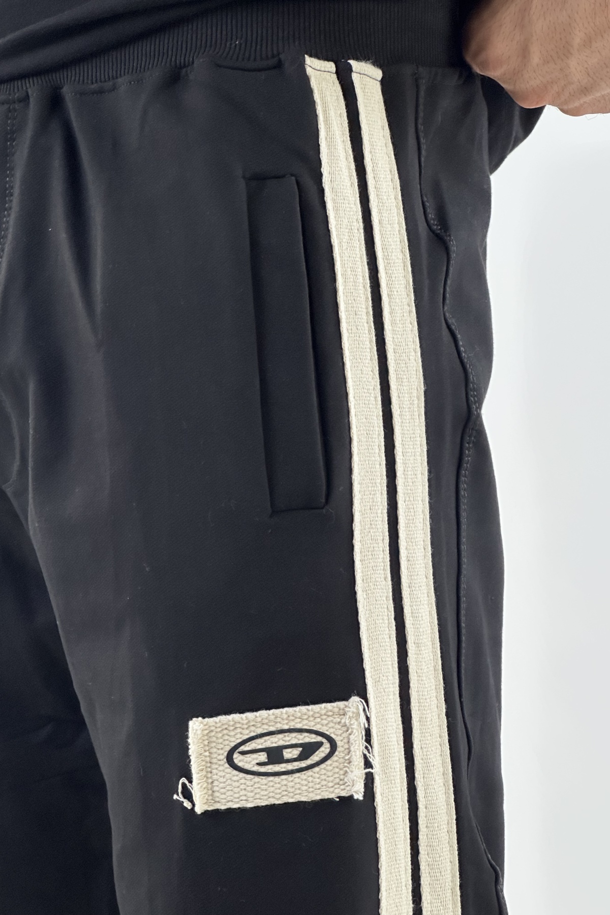 شلوار اسلش DIESEL بگ (7681)