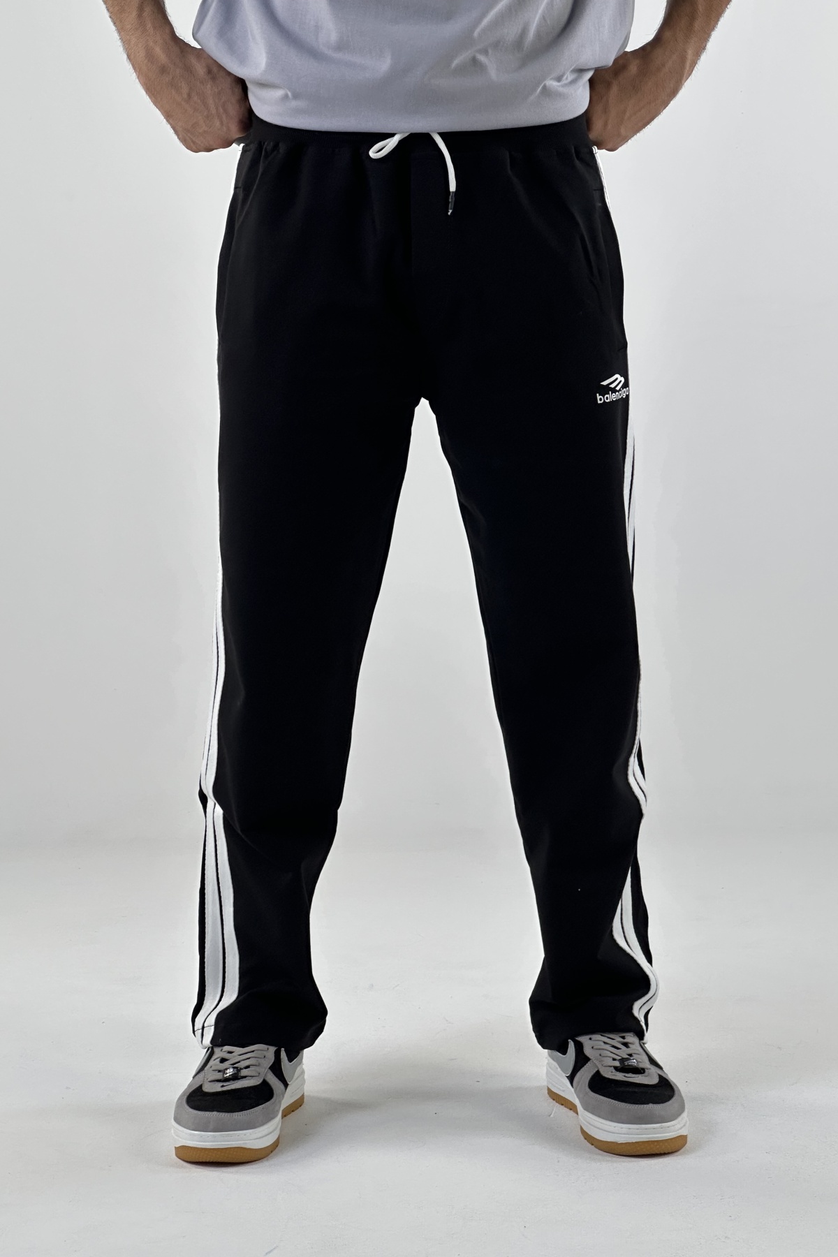 شلوار اسلش balenciaga بگ (7681)