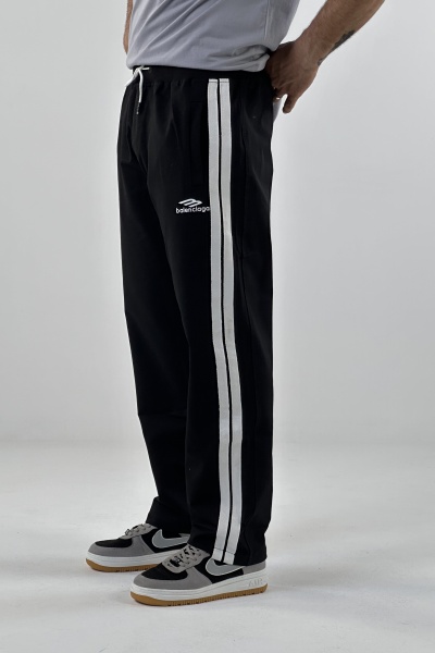 شلوار اسلش balenciaga بگ (7681)