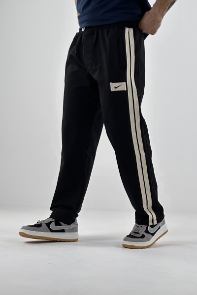 شلوار اسلش NIKE بگ  (7681)