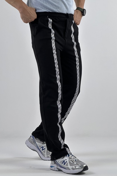 شلوار اسلش Dior بگ  (7725)