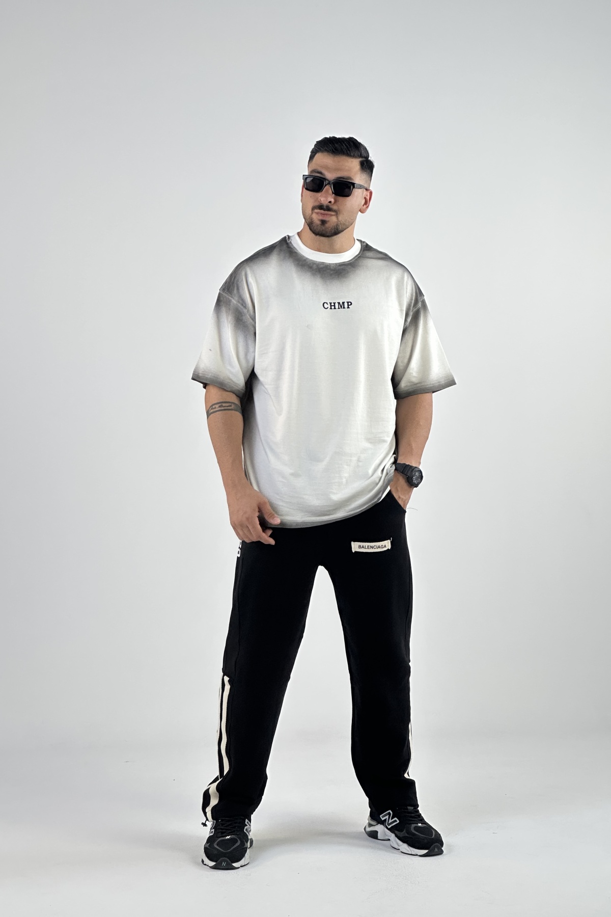 تیشرت پیستوله (7830)