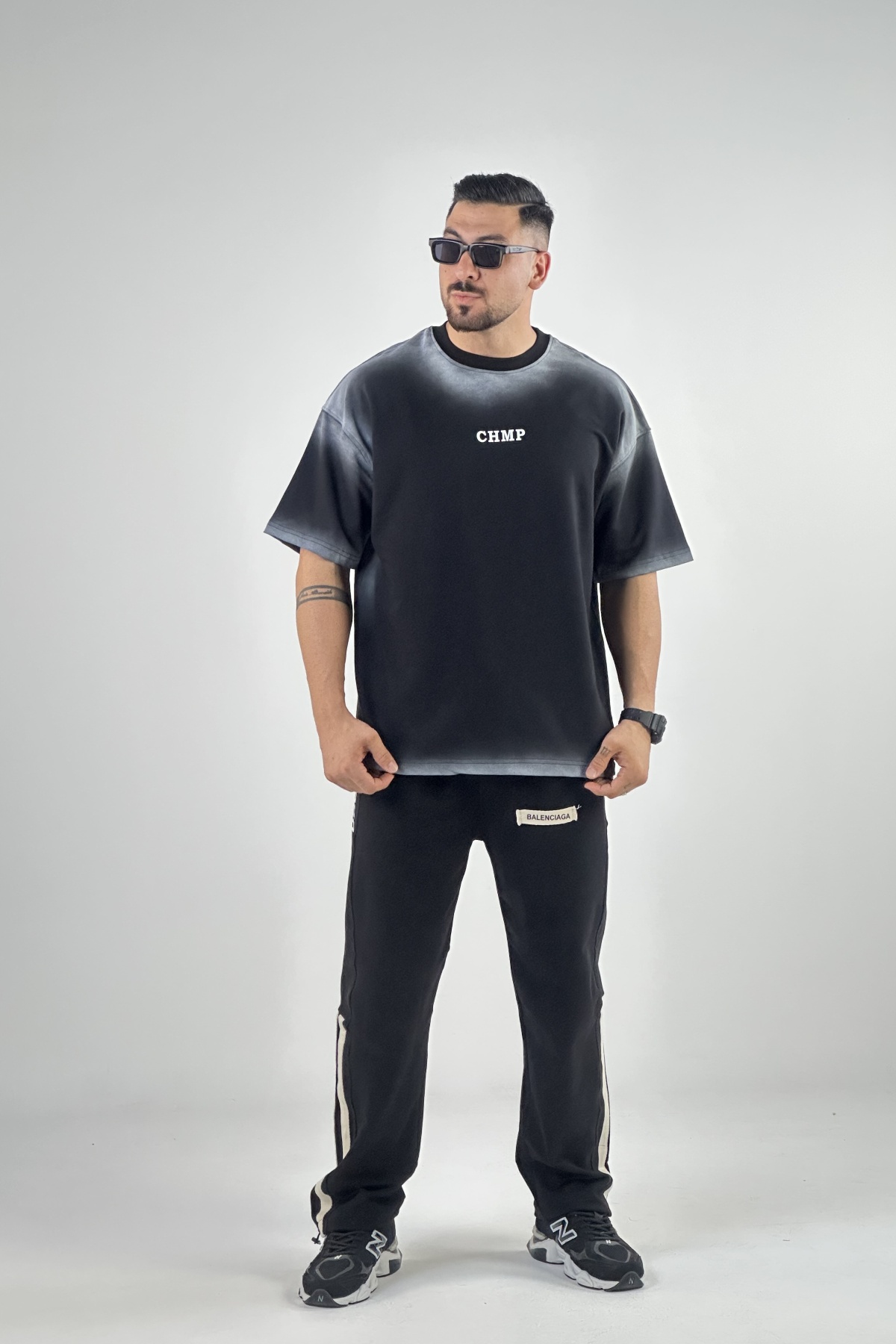 تیشرت پیستوله (7830)