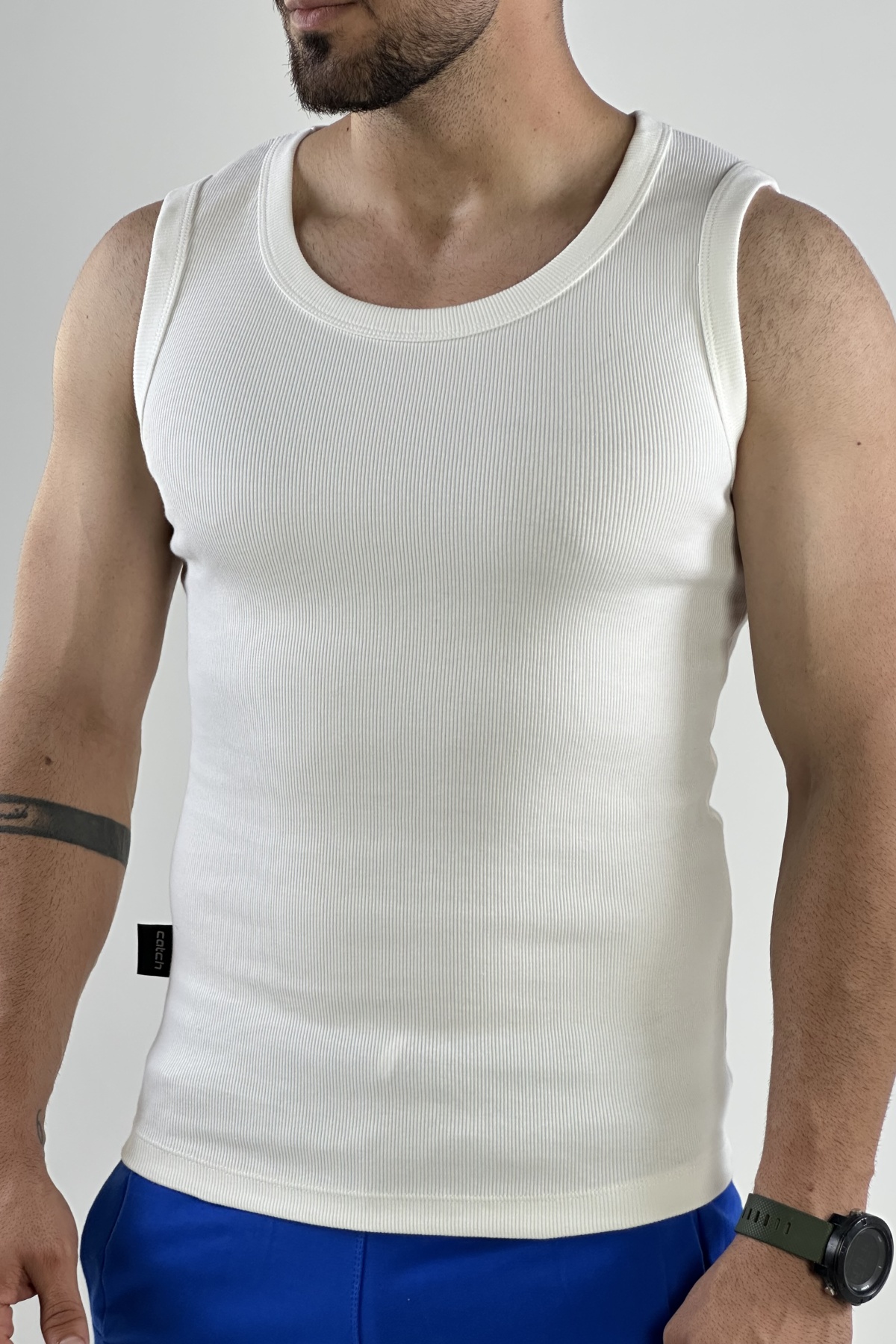 تنگ تاپ رنگبندی  (8040)