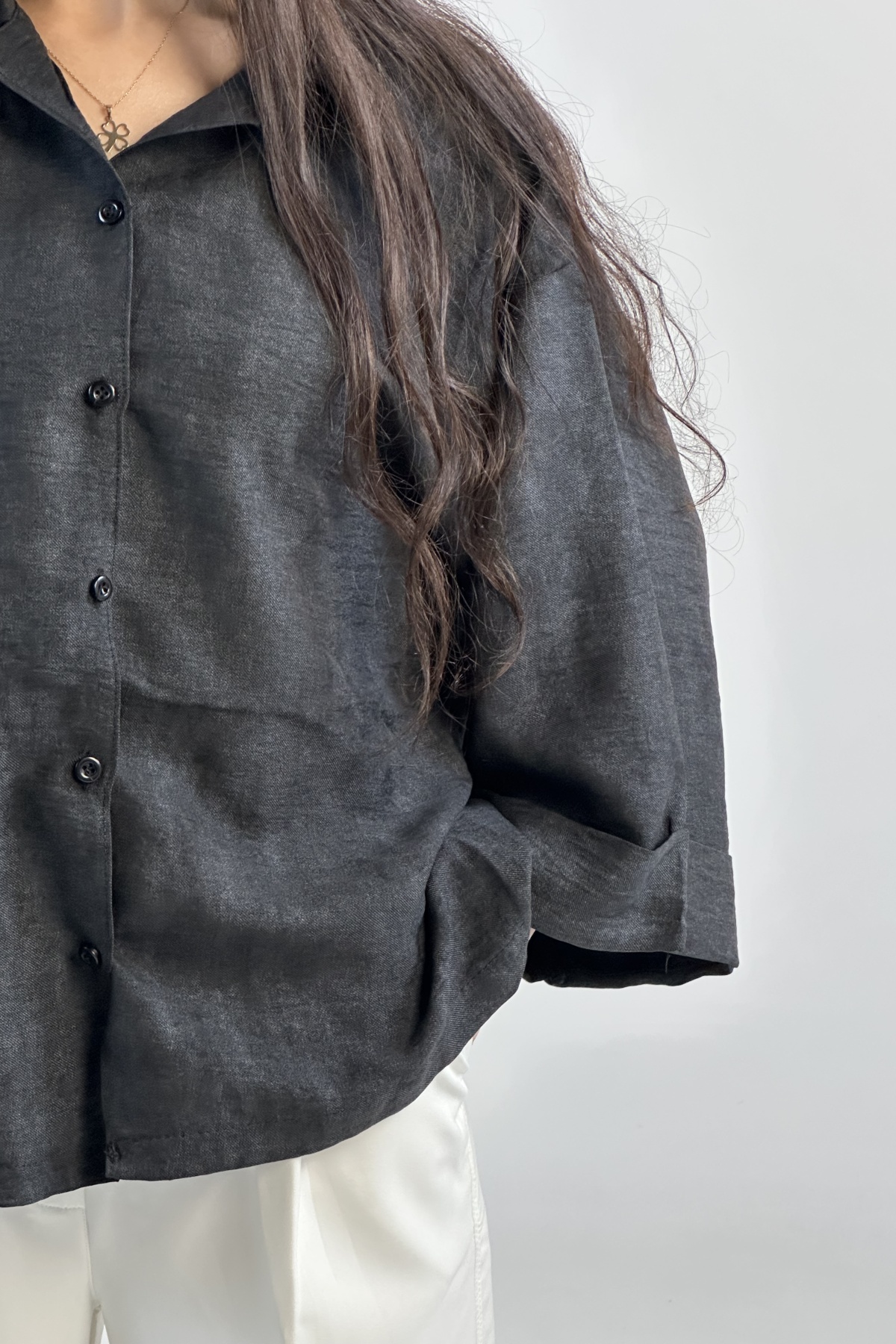 شومیز ابروبادی  (7974)