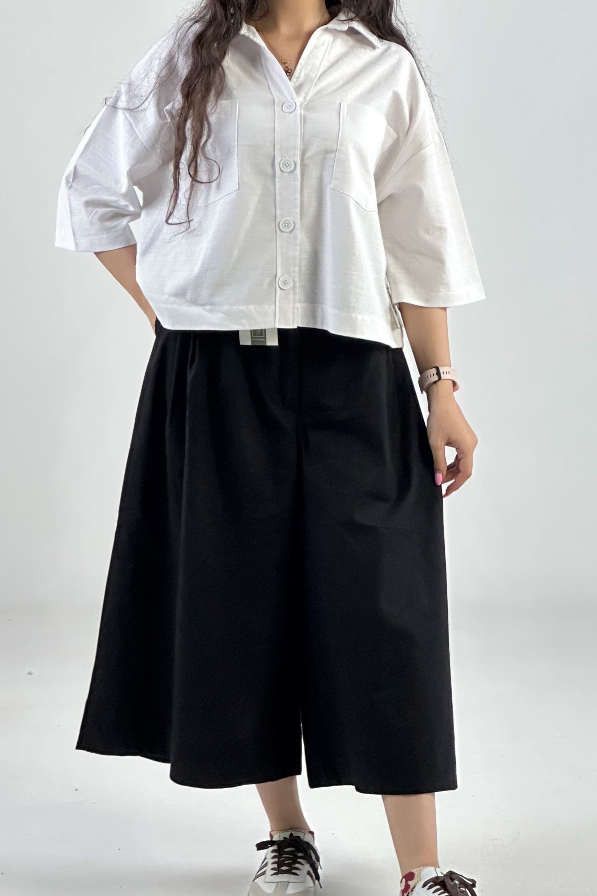 شومیز اسلپ  (8150)