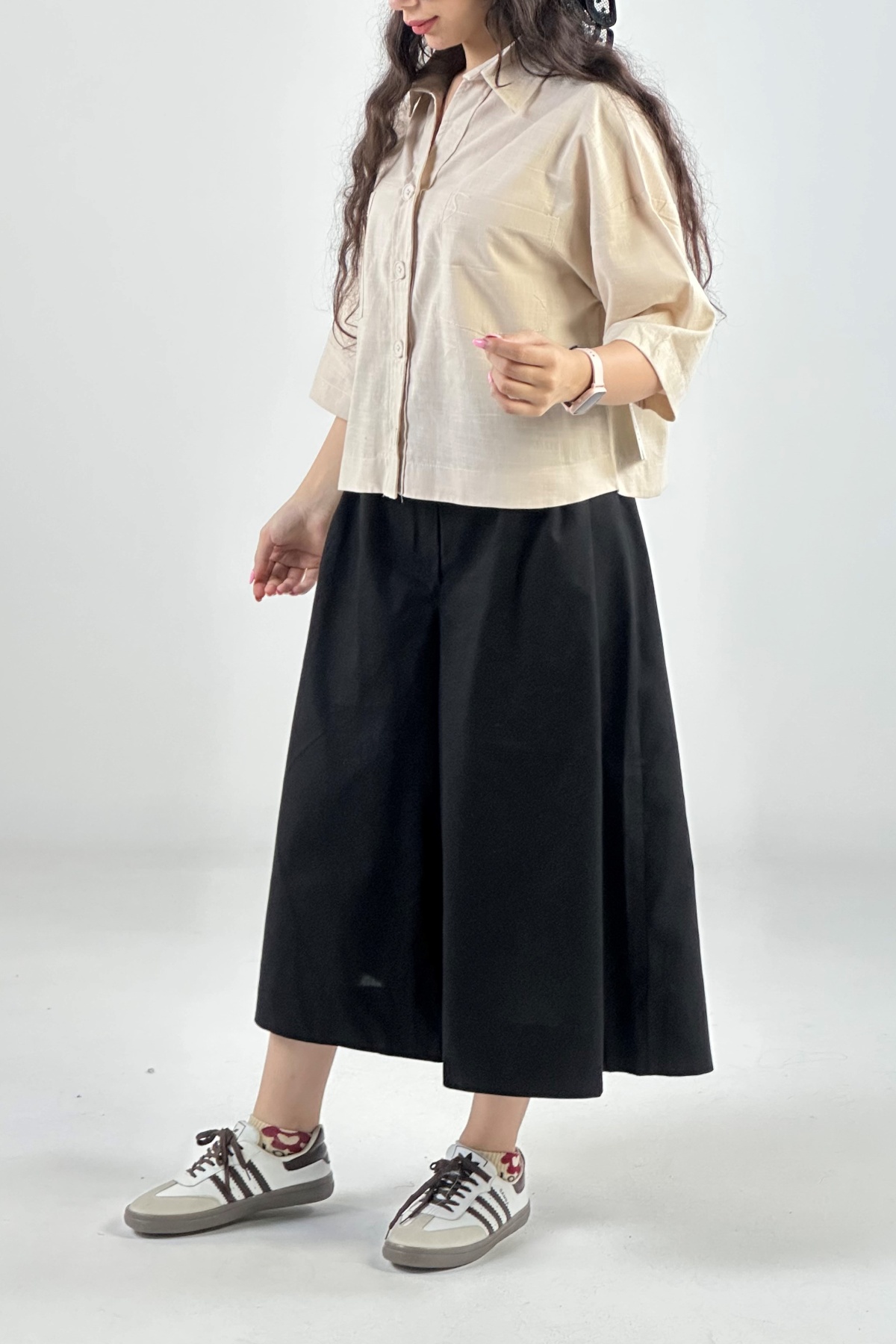 شومیز اسلپ  (8150)