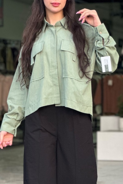 شومیز خلبانی  (7811)